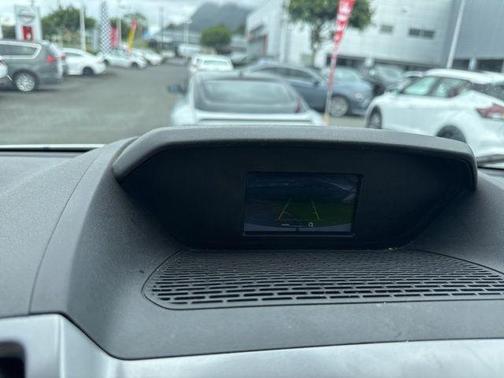 Oxford White 2019 Ford Transit-350 XLT