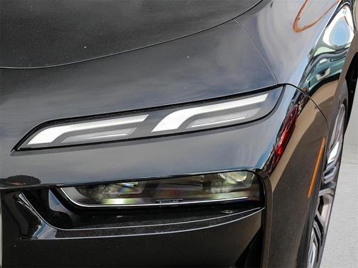 2025 BMW i7 xDrive60