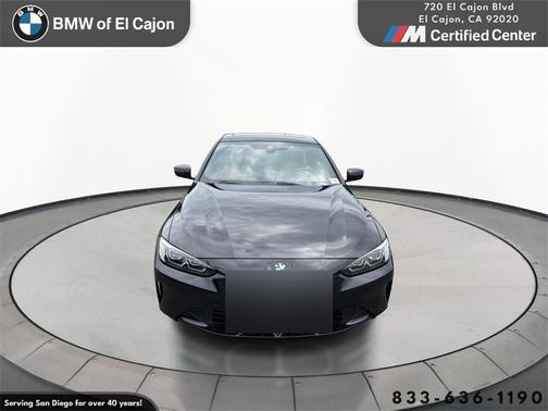 2024 BMW 430 i