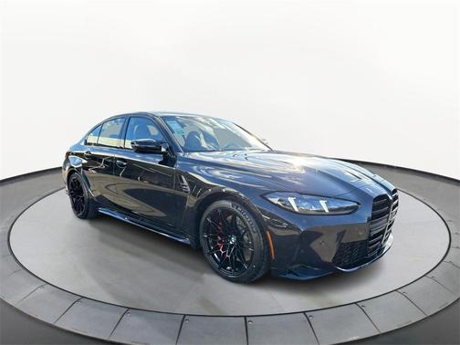 2026 BMW M3 Base