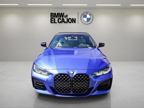 2022 BMW M440 i xDrive