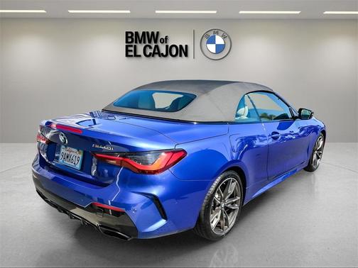 2022 BMW M440 i xDrive