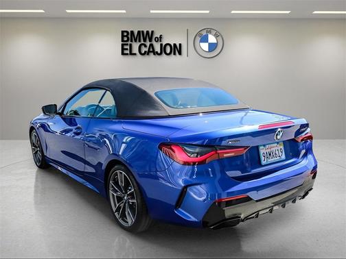 2022 BMW M440 i xDrive