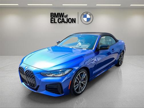 2022 BMW M440 i xDrive