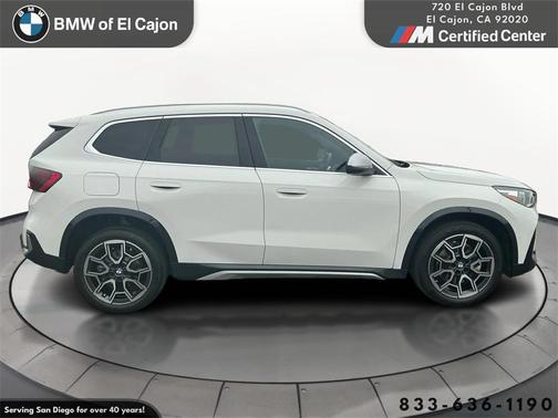 2023 BMW X1 xDrive28i