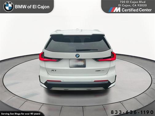 2023 BMW X1 xDrive28i