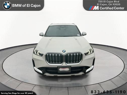 2023 BMW X1 xDrive28i