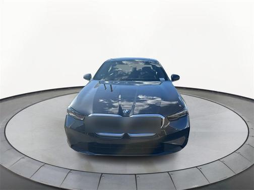 2026 BMW i5 eDrive40