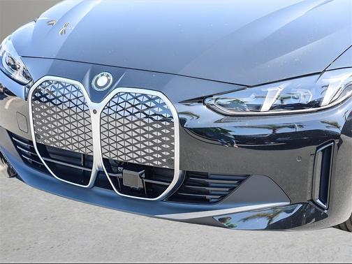 2025 BMW i4 Gran Coupe xDrive40