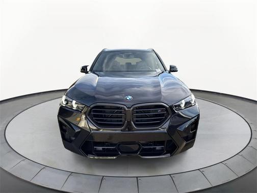 2026 BMW X5 M Competition