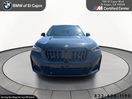 2026 BMW X1 xDrive28i