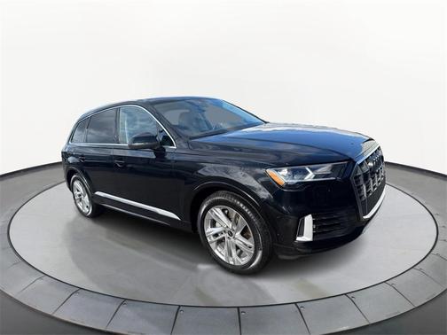 2023 Audi Q7 55 Prestige