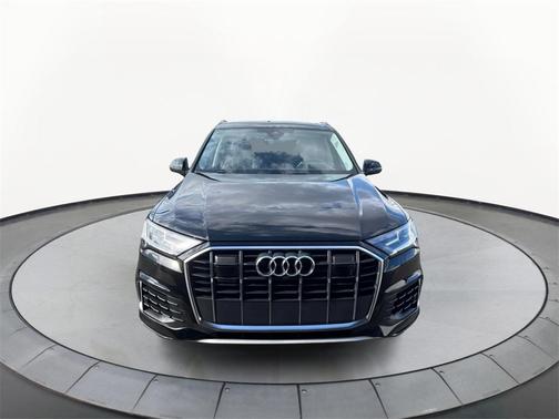 2023 Audi Q7 55 Prestige