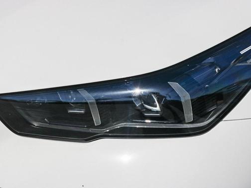 2025 BMW i5 eDrive40