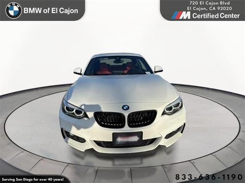 2020 BMW 230 i xDrive