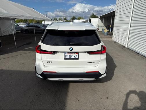 2023 BMW X1 xDrive28i