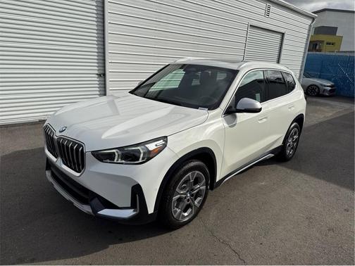 2023 BMW X1 xDrive28i