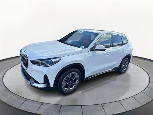 2025 BMW X1 xDrive28i