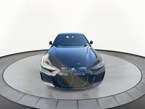 2023 BMW i4 Gran Coupe eDrive40