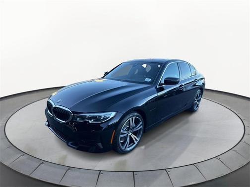 2021 BMW 330e 330e