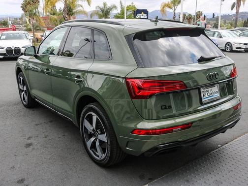 2023 Audi Q5 45 S line quattro Premium
