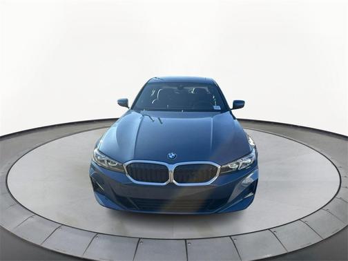 2026 BMW 330 I