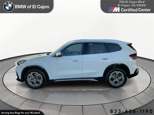 2025 BMW X1 xDrive28i