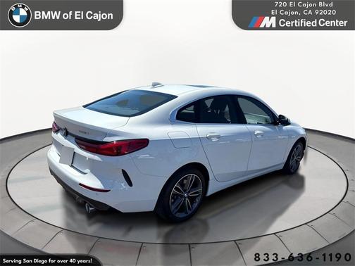 2024 BMW 228 Gran Coupe i xDrive
