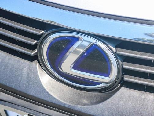 2016 Lexus CT 200h Base