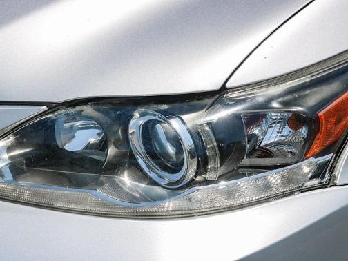 2016 Lexus CT 200h Base