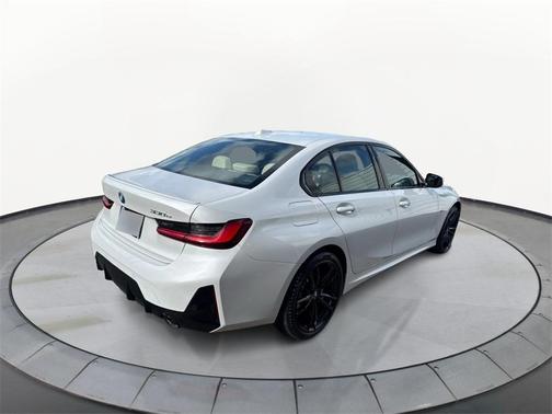 2023 BMW 330e 330e