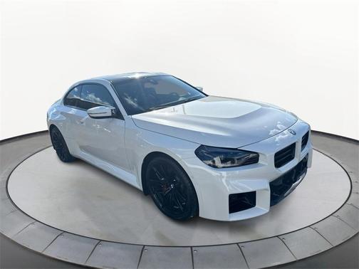 2024 BMW M2 Base