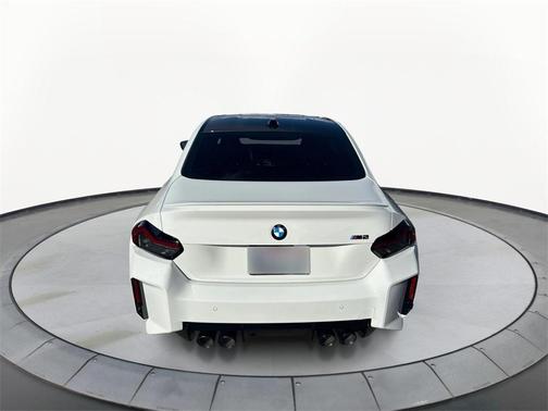2024 BMW M2 Base