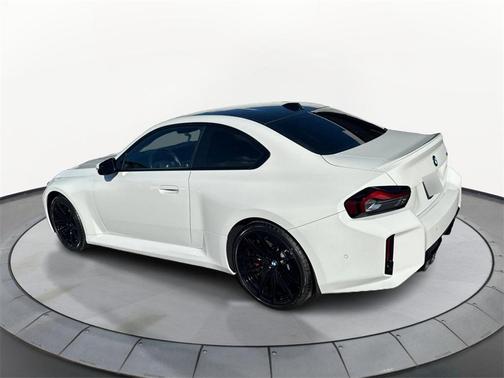 2024 BMW M2 Base