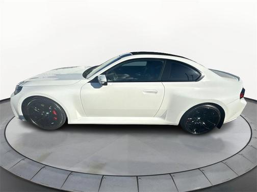 2024 BMW M2 Base