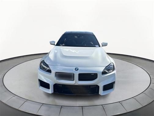 2024 BMW M2 Base