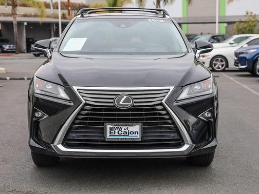 2019 Lexus RX 350 350