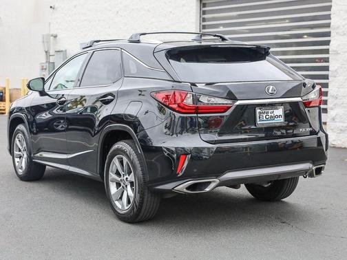 2019 Lexus RX 350 350