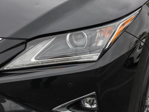 2019 Lexus RX 350 350
