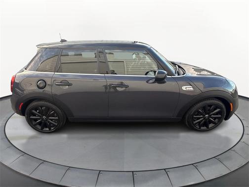 2020 MINI Hardtop Cooper S