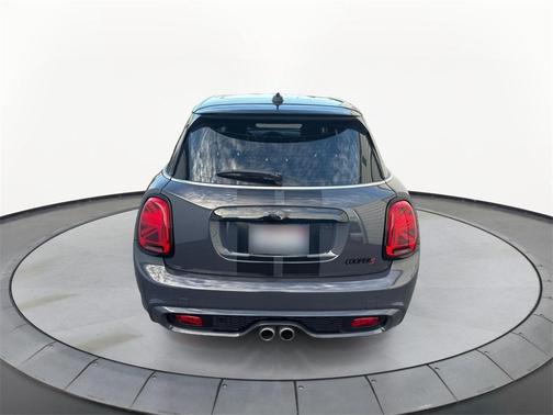 2020 MINI Hardtop Cooper S