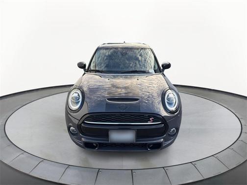 2020 MINI Hardtop Cooper S