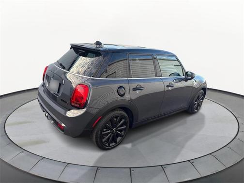 2020 MINI Hardtop Cooper S
