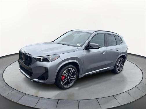 2026 BMW X1 M35i