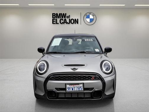 2023 MINI Hardtop Cooper