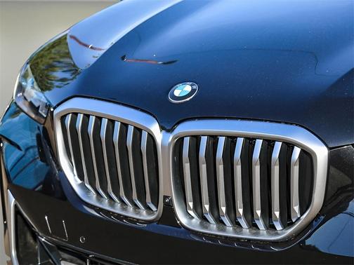 2025 BMW X5 sDrive40i