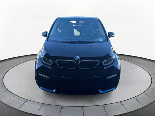 2018 BMW i3 94Ah s w/Range Extender