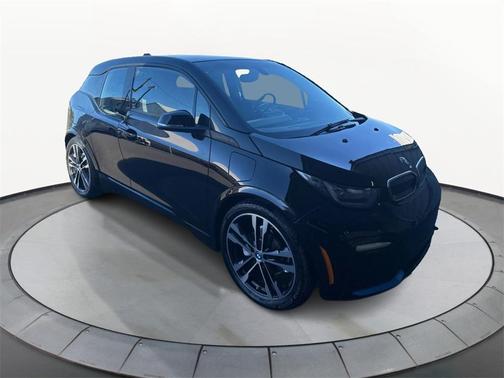 2018 BMW i3 94Ah s w/Range Extender