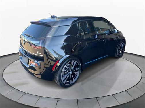2018 BMW i3 94Ah s w/Range Extender