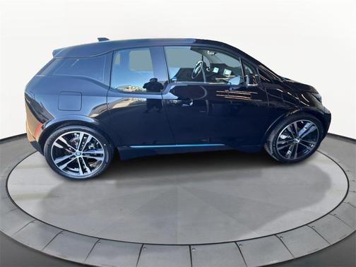2018 BMW i3 94Ah s w/Range Extender